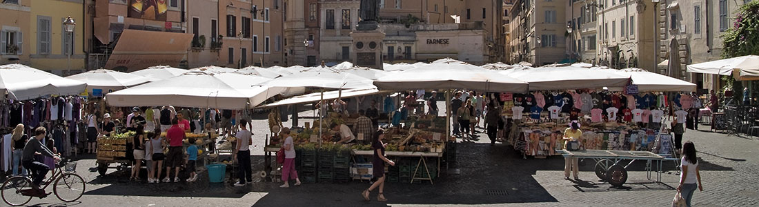 Markten Rimini
