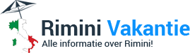 Rimini Vakantie | Alle informatie over Rimini in het prachtige Italie Logo
