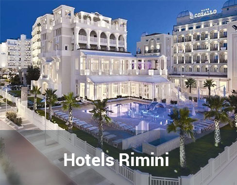 Hotels Rimini