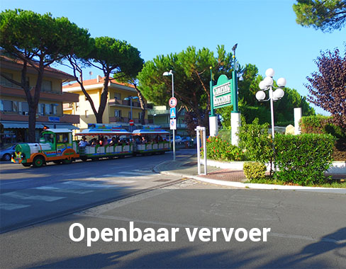 Openbaar vervoer